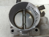 2011-2016 Kia Optima Throttle Body P/N:35100-2G800 Fits Fits 2011 2012 2013 2014 2015 2016 OEM Used Auto Parts - Oemusedauto