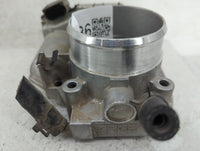 2011-2016 Kia Optima Throttle Body P/N:35100-2G800 Fits Fits 2011 2012 2013 2014 2015 2016 OEM Used Auto Parts - Oemusedauto