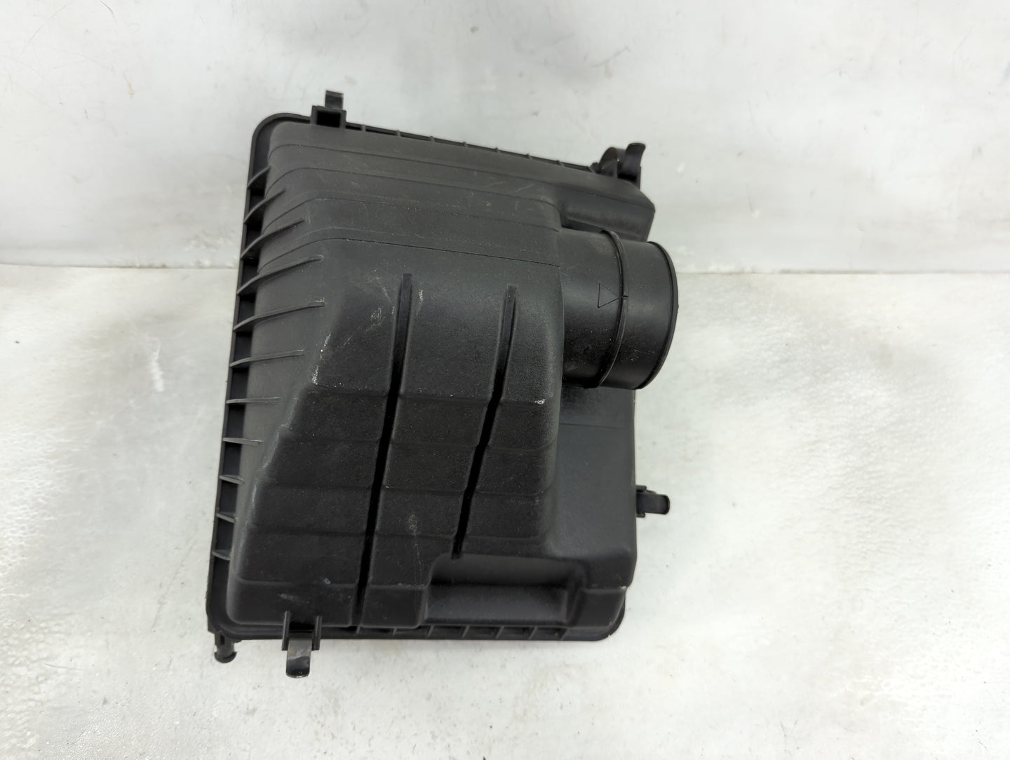 2011-2016 Kia Optima Air Cleaner Intake-duct Hose Tube - Oemusedautoparts1.com