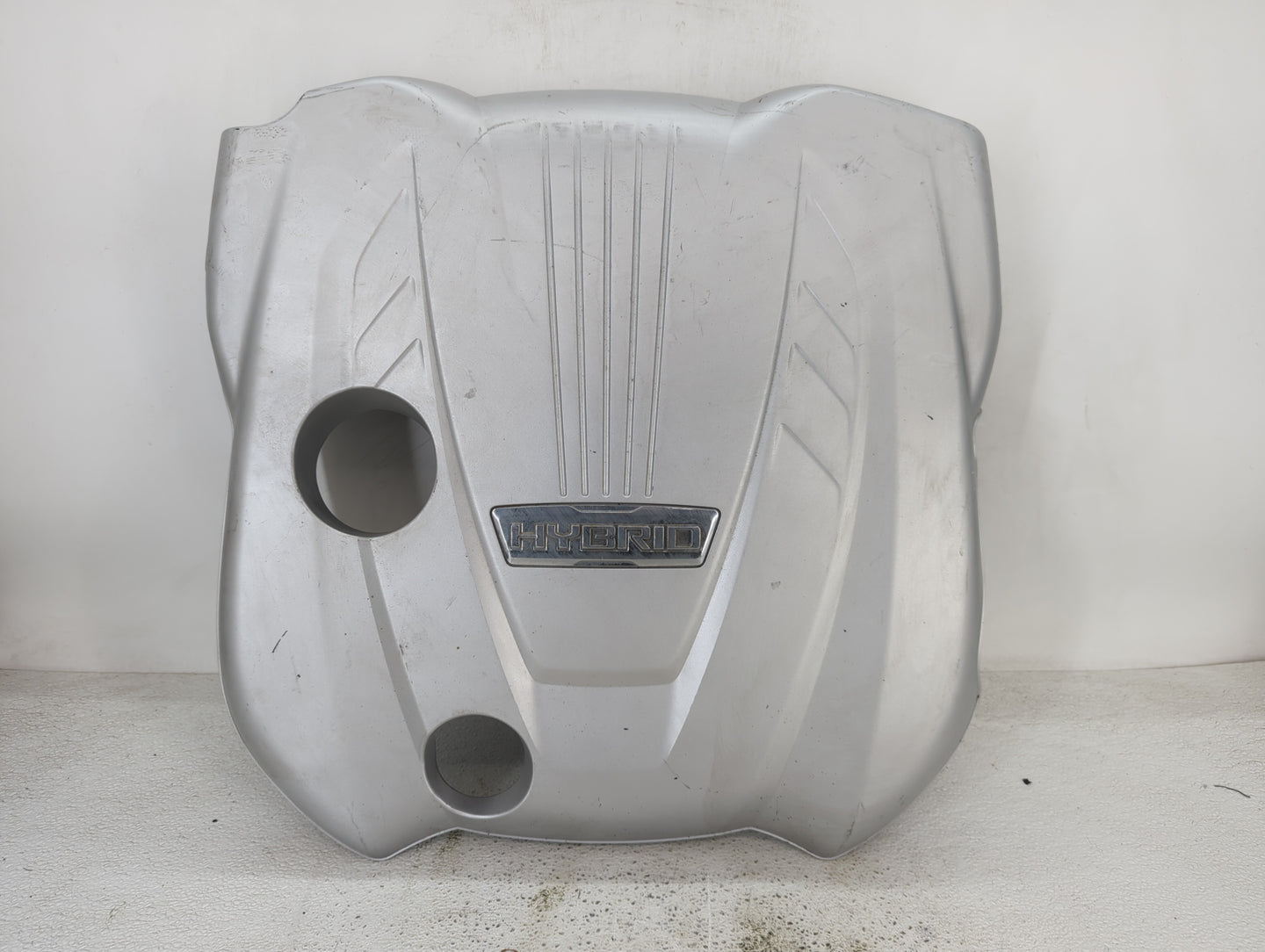 2012 Kia Optima Engine Cover 1432519 - Oemusedautoparts1.com