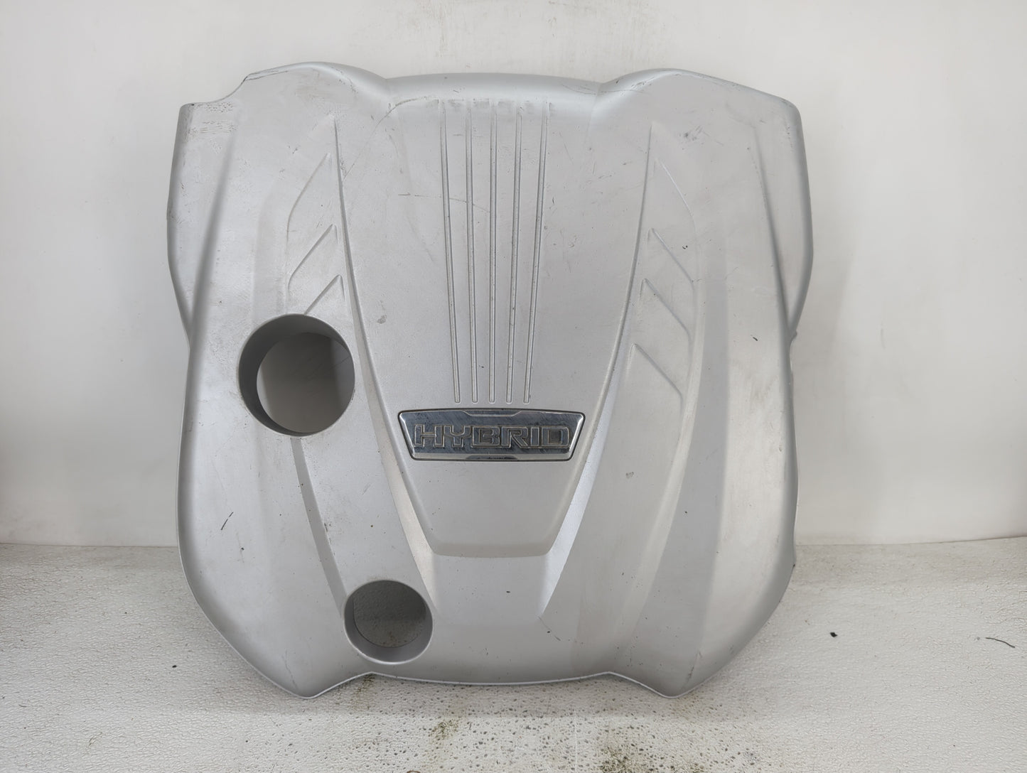 2012 Kia Optima Engine Cover 1432519 - Oemusedautoparts1.com