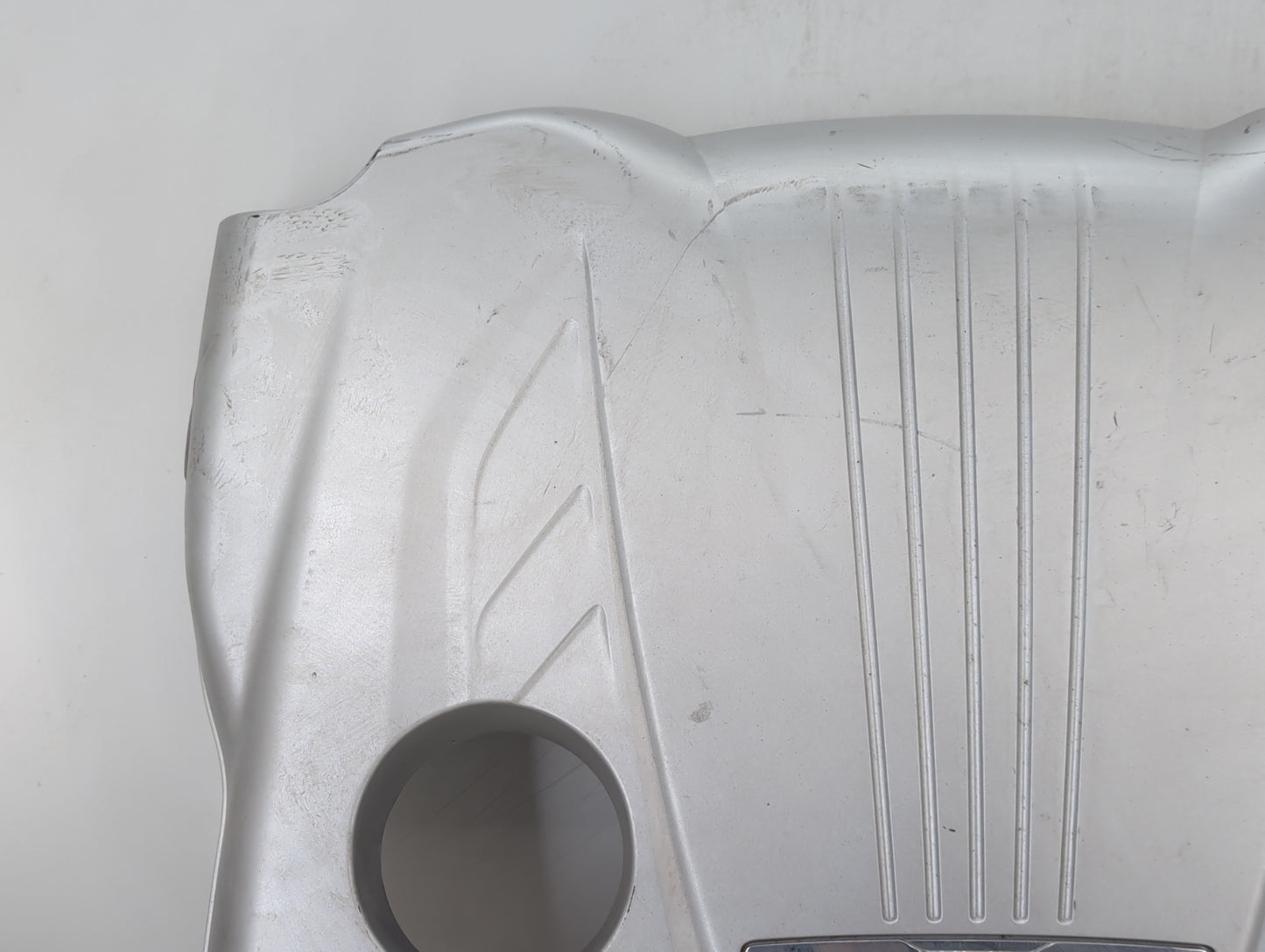 2012 Kia Optima Engine Cover 1432519 - Oemusedautoparts1.com