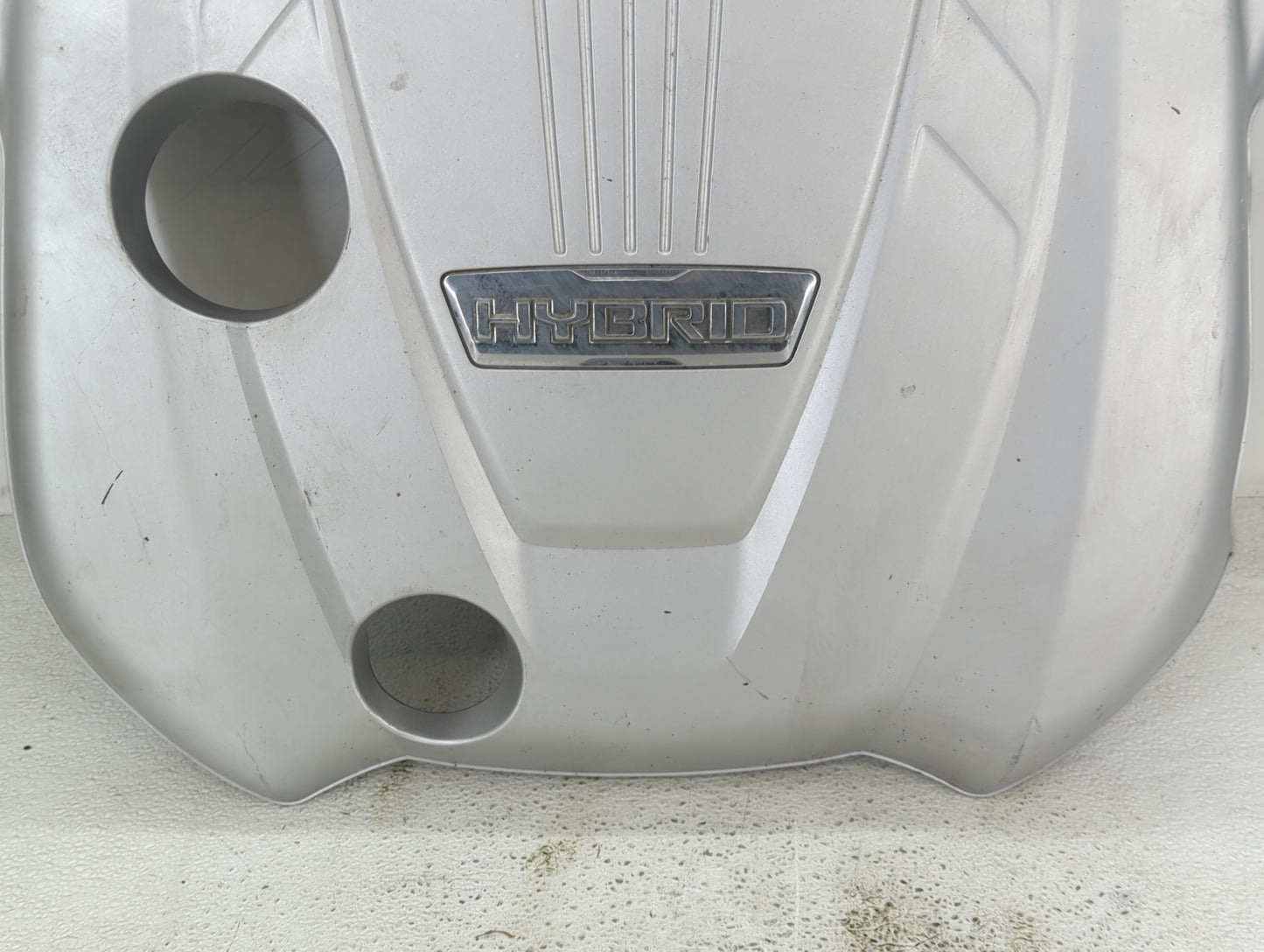 2012 Kia Optima Engine Cover 1432519 - Oemusedautoparts1.com