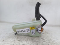 2011-2016 Kia Optima Radiator Coolant Overflow Expansion Tank Bottle 1432553 - Oemusedautoparts1.com