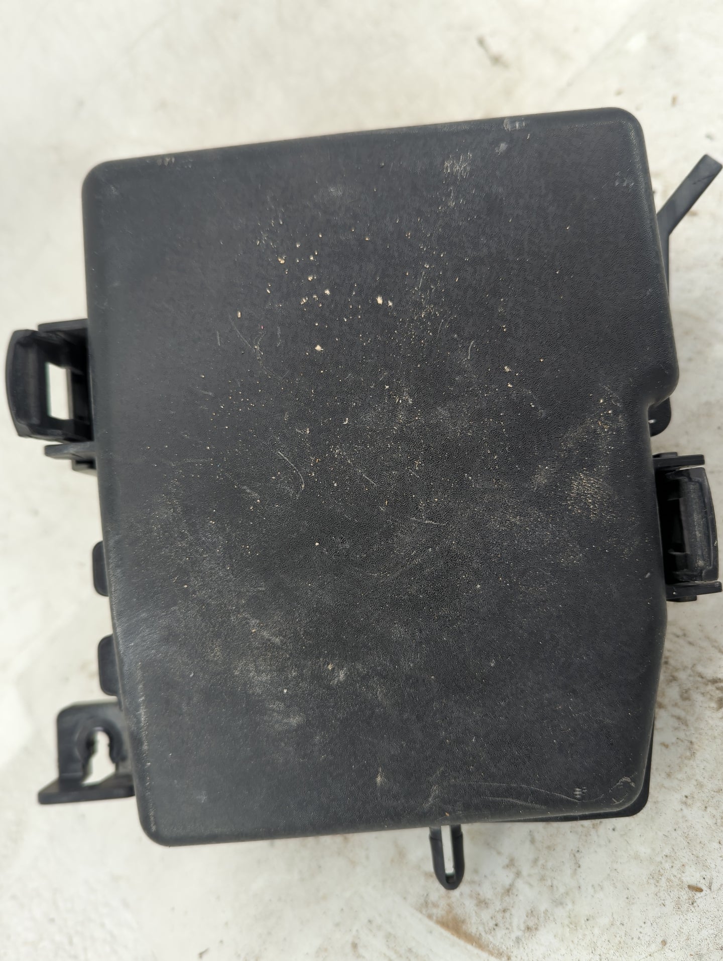 2011-2013 Kia Optima Fusebox Fuse Box Panel Relay Module P/N:91200-4U092 91200-4T092-F2 Fits Fits 2011 2012 2013 OEM Used Au