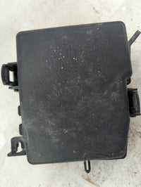 2011-2013 Kia Optima Fusebox Fuse Box Panel Relay Module P/N:91200-4U092 91200-4T092-F2 Fits Fits 2011 2012 2013 OEM Used Au