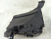 2011-2013 Kia Optima Fusebox Fuse Box Panel Relay Module P/N:91200-4U092 91200-4T092-F2 Fits Fits 2011 2012 2013 OEM Used Au