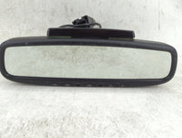2011-2013 Kia Optima Interior Rear View Mirror Replacement OEM P/N:NZLHFCHL4 4112A-HFCHL4 Fits OEM Used Auto Parts - Oemused