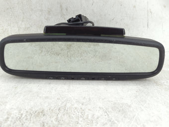 compare product 2011-2013 Kia Optima Interior Rear View Mirror Replacement OEM P/N:NZLHFCHL4 4112A-HFCHL4 Fits OEM Used Auto Parts