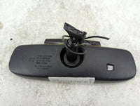 2011-2013 Kia Optima Interior Rear View Mirror Replacement OEM P/N:NZLHFCHL4 4112A-HFCHL4 Fits OEM Used Auto Parts - Oemused