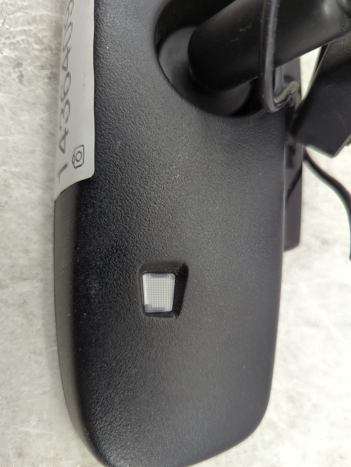 2011-2013 Kia Optima Interior Rear View Mirror Replacement OEM P/N:NZLHFCHL4 4112A-HFCHL4 Fits OEM Used Auto Parts - Oemused