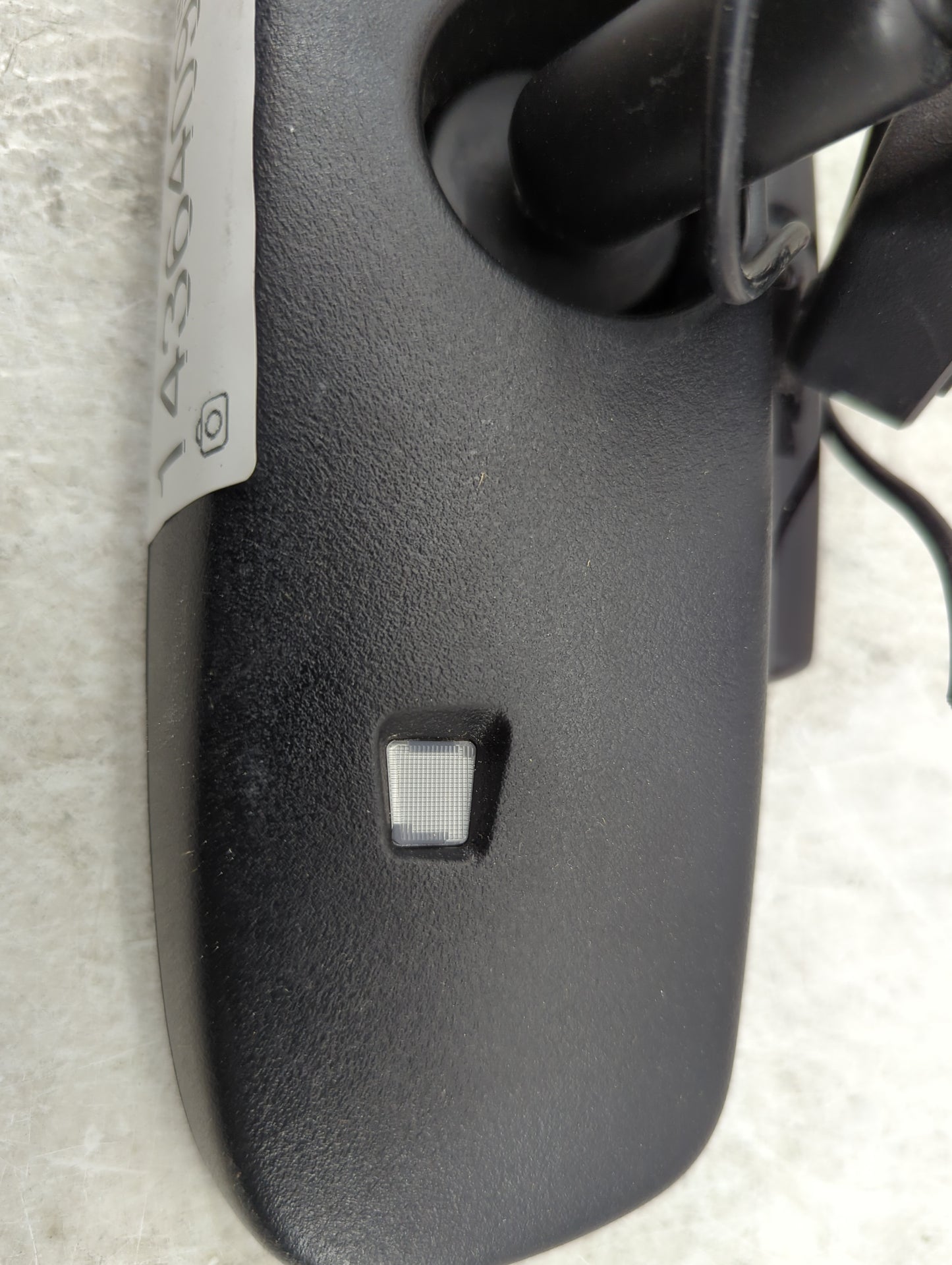 2011-2013 Kia Optima Interior Rear View Mirror Replacement OEM P/N:NZLHFCHL4 4112A-HFCHL4 Fits OEM Used Auto Parts - Oemused