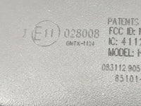 2011-2013 Kia Optima Interior Rear View Mirror Replacement OEM P/N:NZLHFCHL4 4112A-HFCHL4 Fits OEM Used Auto Parts - Oemused