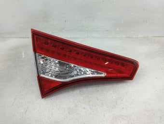 compare product 2011-2013 Kia Optima Tail Light Assembly Driver Left OEM Fits Fits 2011 2012 2013 OEM Used Auto Parts