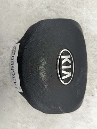 compare product 2012 Kia Optima Air Bag Driver Left Steering Wheel Mounted P/N:34112908A 2DCB239Z71026 Fits OEM Used Auto Parts