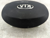 2012 Kia Optima Air Bag Driver Left Steering Wheel Mounted P/N:34112908A 2DCB239Z71026 Fits OEM Used Auto Parts - Oemusedaut