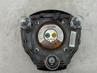 2012 Kia Optima Air Bag Driver Left Steering Wheel Mounted P/N:34112908A 2DCB239Z71026 Fits OEM Used Auto Parts - Oemusedaut