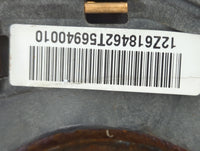 2012 Kia Optima Air Bag Driver Left Steering Wheel Mounted P/N:34112908A 2DCB239Z71026 Fits OEM Used Auto Parts - Oemusedaut