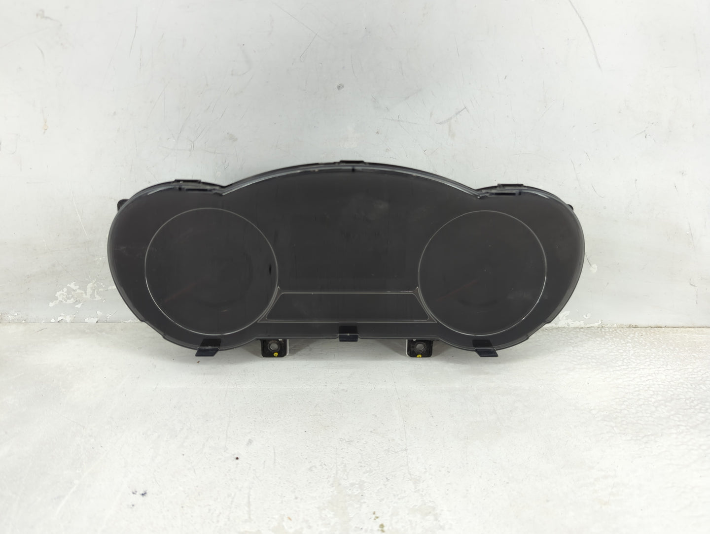 2012-2013 Kia Optima Instrument Cluster Speedometer Gauges P/N:94011-4U012 Fits Fits 2012 2013 OEM Used Auto Parts - Oemused