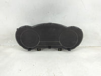 2012-2013 Kia Optima Instrument Cluster Speedometer Gauges P/N:94011-4U012 Fits Fits 2012 2013 OEM Used Auto Parts - Oemused