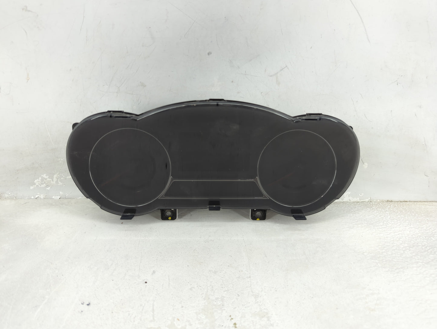 2012-2013 Kia Optima Instrument Cluster Speedometer Gauges P/N:94011-4U012 Fits Fits 2012 2013 OEM Used Auto Parts - Oemused