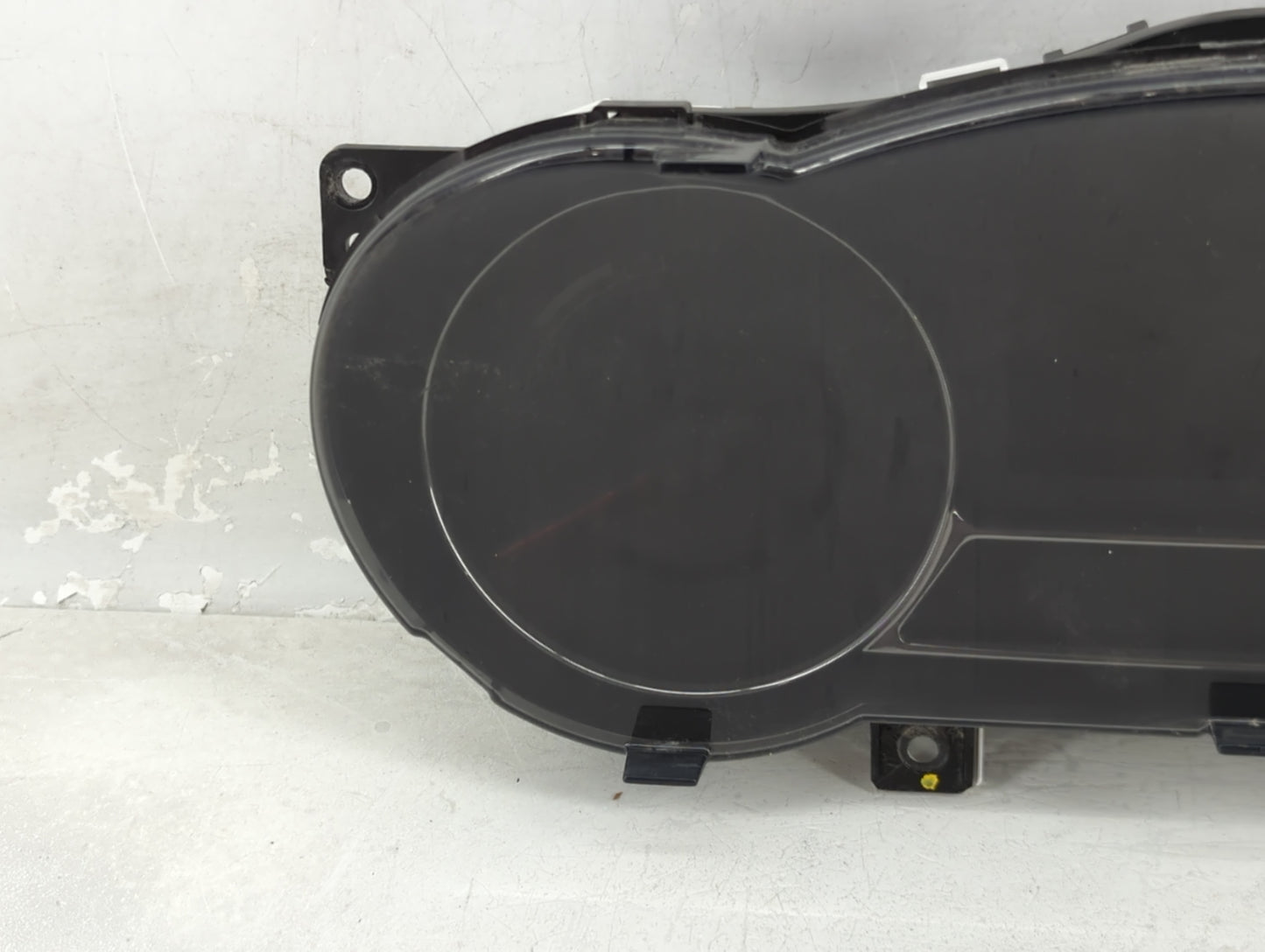 2012-2013 Kia Optima Instrument Cluster Speedometer Gauges P/N:94011-4U012 Fits Fits 2012 2013 OEM Used Auto Parts - Oemused