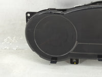 2012-2013 Kia Optima Instrument Cluster Speedometer Gauges P/N:94011-4U012 Fits Fits 2012 2013 OEM Used Auto Parts - Oemused