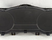 2012-2013 Kia Optima Instrument Cluster Speedometer Gauges P/N:94011-4U012 Fits Fits 2012 2013 OEM Used Auto Parts - Oemused