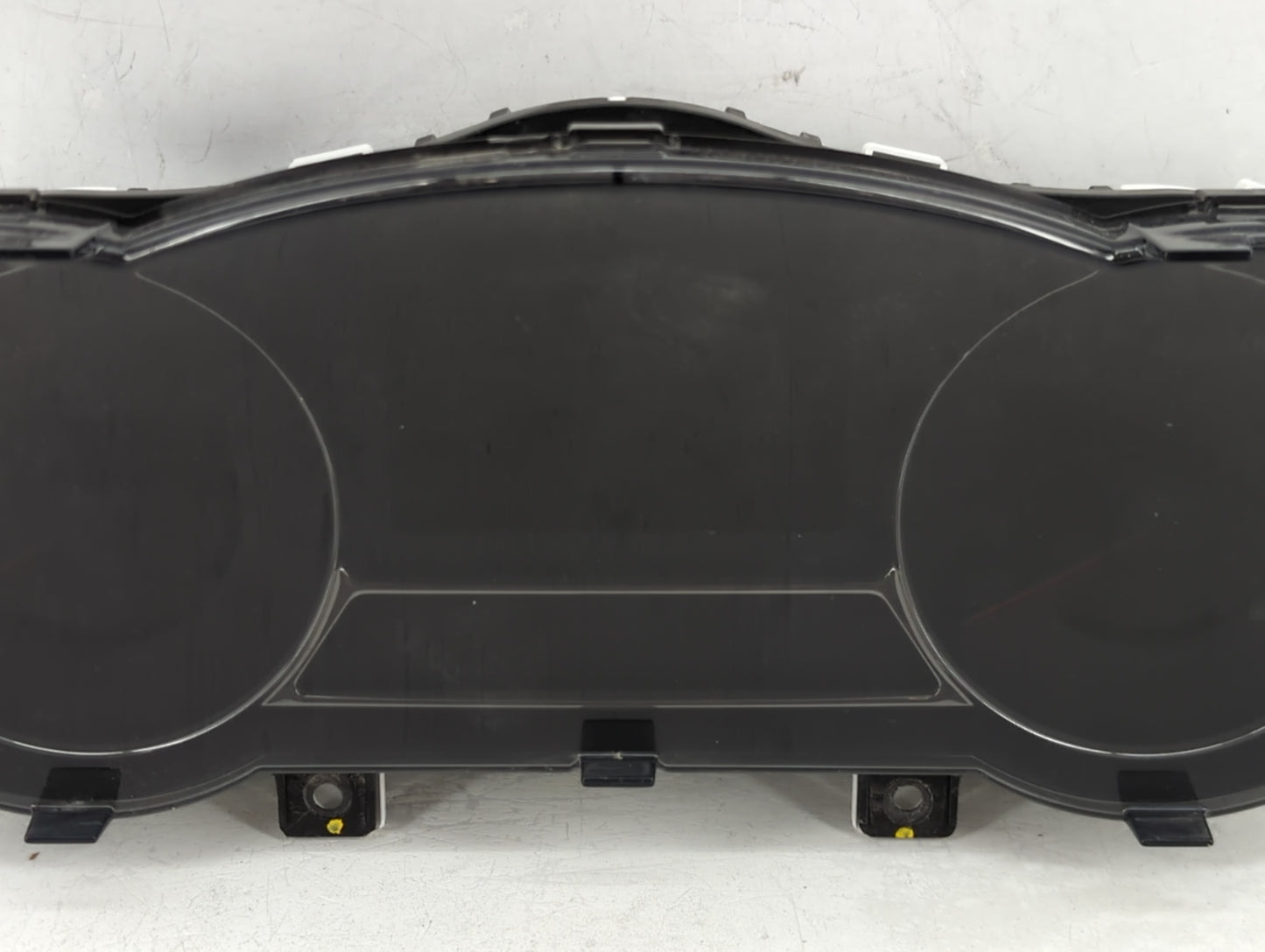 2012-2013 Kia Optima Instrument Cluster Speedometer Gauges P/N:94011-4U012 Fits Fits 2012 2013 OEM Used Auto Parts - Oemused