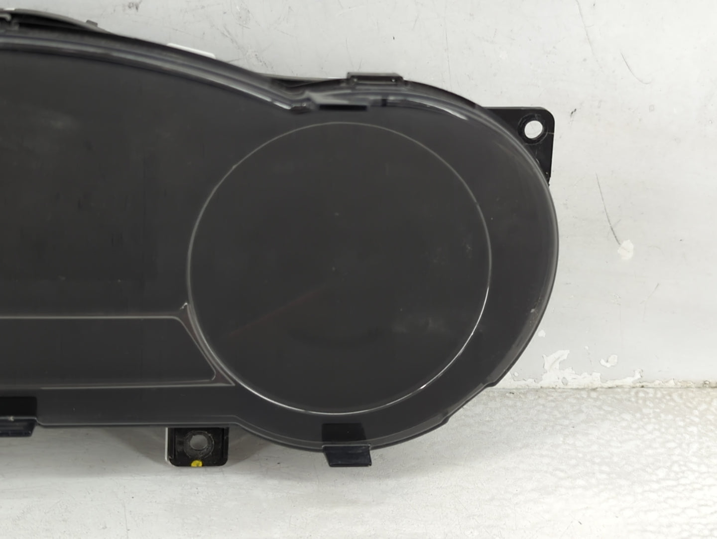 2012-2013 Kia Optima Instrument Cluster Speedometer Gauges P/N:94011-4U012 Fits Fits 2012 2013 OEM Used Auto Parts - Oemused