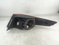2011-2013 Kia Optima Tail Light Assembly Driver Left OEM Fits Fits 2011 2012 2013 OEM Used Auto Parts - Oemusedautoparts1.co