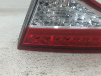 2012 Kia Optima Passenger Right Side Deck Lid Mounted Tail Light - Oemusedautoparts1.com