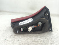 2012 Kia Optima Passenger Right Side Deck Lid Mounted Tail Light - Oemusedautoparts1.com