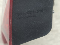 2012 Kia Optima Passenger Right Side Deck Lid Mounted Tail Light - Oemusedautoparts1.com