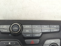 2011-2013 Kia Optima Climate Control Module Temperature AC/Heater Replacement P/N:96540-4U100EC5 6458394 Fits Fits 2011 2012
