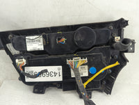 2011-2013 Kia Optima Climate Control Module Temperature AC/Heater Replacement P/N:96540-4U100EC5 6458394 Fits Fits 2011 2012