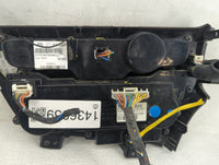 2011-2013 Kia Optima Climate Control Module Temperature AC/Heater Replacement P/N:96540-4U100EC5 6458394 Fits Fits 2011 2012