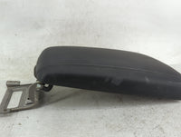 2012 Kia Optima Center Console Armrest Cover Lid Fits OEM Used Auto Parts - Oemusedautoparts1.com