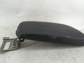 compare product 2012 Kia Optima Center Console Armrest Cover Lid Fits OEM Used Auto Parts
