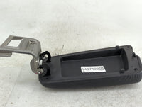 2012 Kia Optima Center Console Armrest Cover Lid Fits OEM Used Auto Parts - Oemusedautoparts1.com