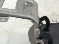 2012 Kia Optima Center Console Armrest Cover Lid Fits OEM Used Auto Parts - Oemusedautoparts1.com