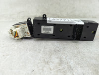 2011-2016 Kia Optima Master Power Window Switch Replacement Driver Side Left P/N:93570-2T030 Fits OEM Used Auto Parts - Oemu