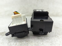 2011-2016 Kia Optima Master Power Window Switch Replacement Driver Side Left P/N:93570-2T030 Fits OEM Used Auto Parts - Oemu