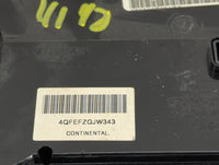 2011-2013 Kia Optima Climate Control Module Temperature AC/Heater Replacement Fits Fits 2011 2012 2013 OEM Used Auto Parts -