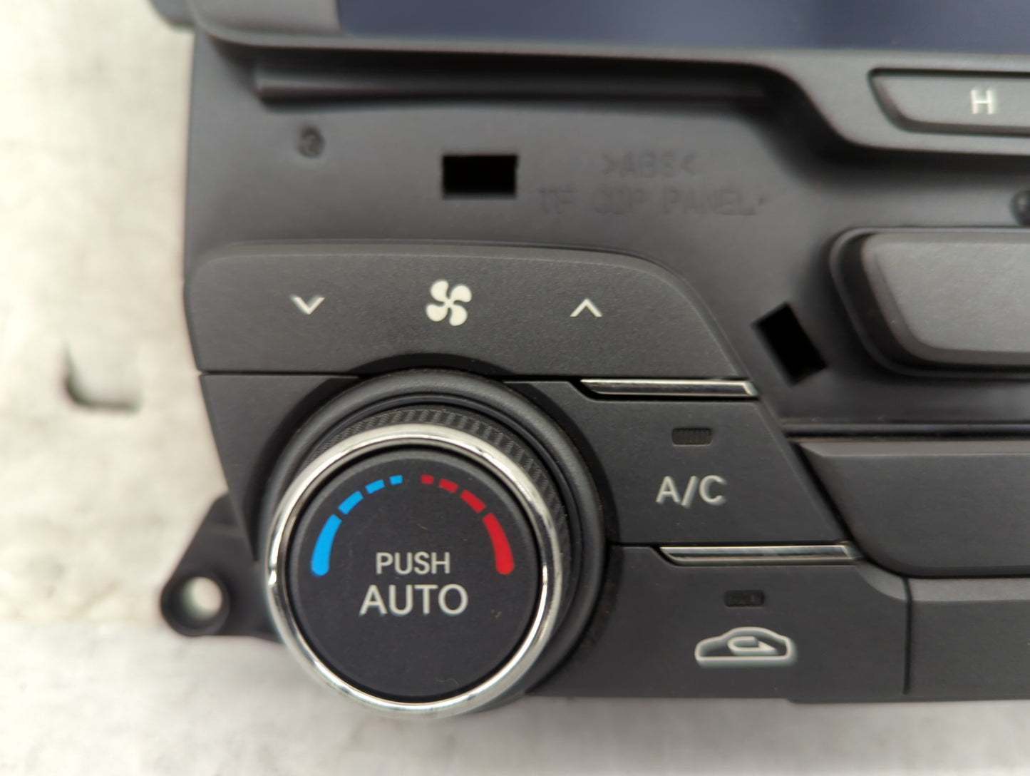 2011-2013 Kia Optima Climate Control Module Temperature AC/Heater Replacement P/N:97250-4U401 Fits Fits 2011 2012 2013 OEM U