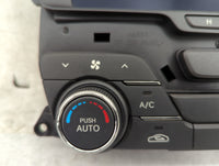 2011-2013 Kia Optima Climate Control Module Temperature AC/Heater Replacement P/N:97250-4U401 Fits Fits 2011 2012 2013 OEM U