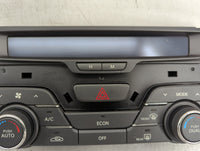 2011-2013 Kia Optima Climate Control Module Temperature AC/Heater Replacement P/N:97250-4U401 Fits Fits 2011 2012 2013 OEM U