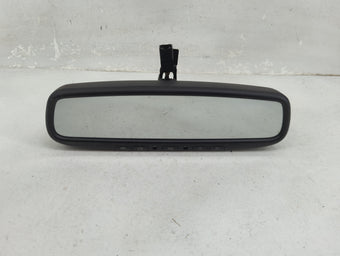 compare product 2011-2013 Kia Optima Interior Rear View Mirror Replacement OEM P/N:4112A-ZTVHL3 Fits Fits 2007 2008 2009 2010 2011 2012 2013 OEM Used Auto Parts