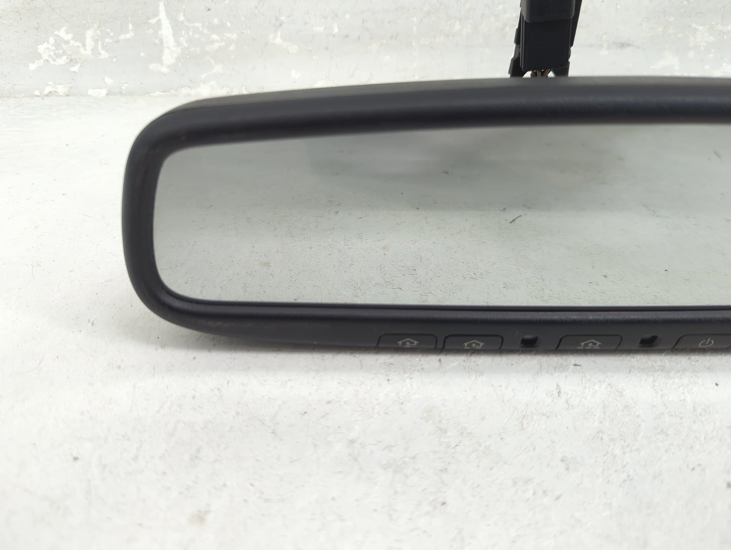 2011-2013 Kia Optima Interior Rear View Mirror Replacement OEM P/N:4112A-ZTVHL3 Fits Fits 2007 2008 2009 2010 2011 2012 2013