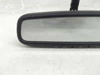 2011-2013 Kia Optima Interior Rear View Mirror Replacement OEM P/N:4112A-ZTVHL3 Fits Fits 2007 2008 2009 2010 2011 2012 2013
